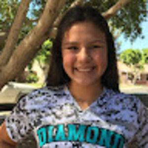 Meet your Posher, Karisa